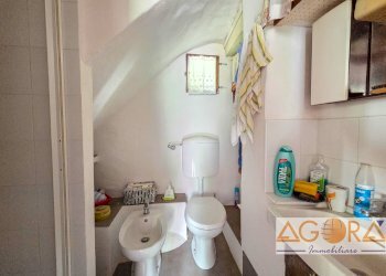 Foto 9 - Semi-detached house Via Garigliano
 
20, Cassano Spinola - photo 9