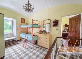 Foto 12 - Semi-detached house Via Garigliano
 
20, Cassano Spinola - photo 12