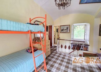 Foto 13 - Semi-detached house Via Garigliano
 
20, Cassano Spinola - photo 13