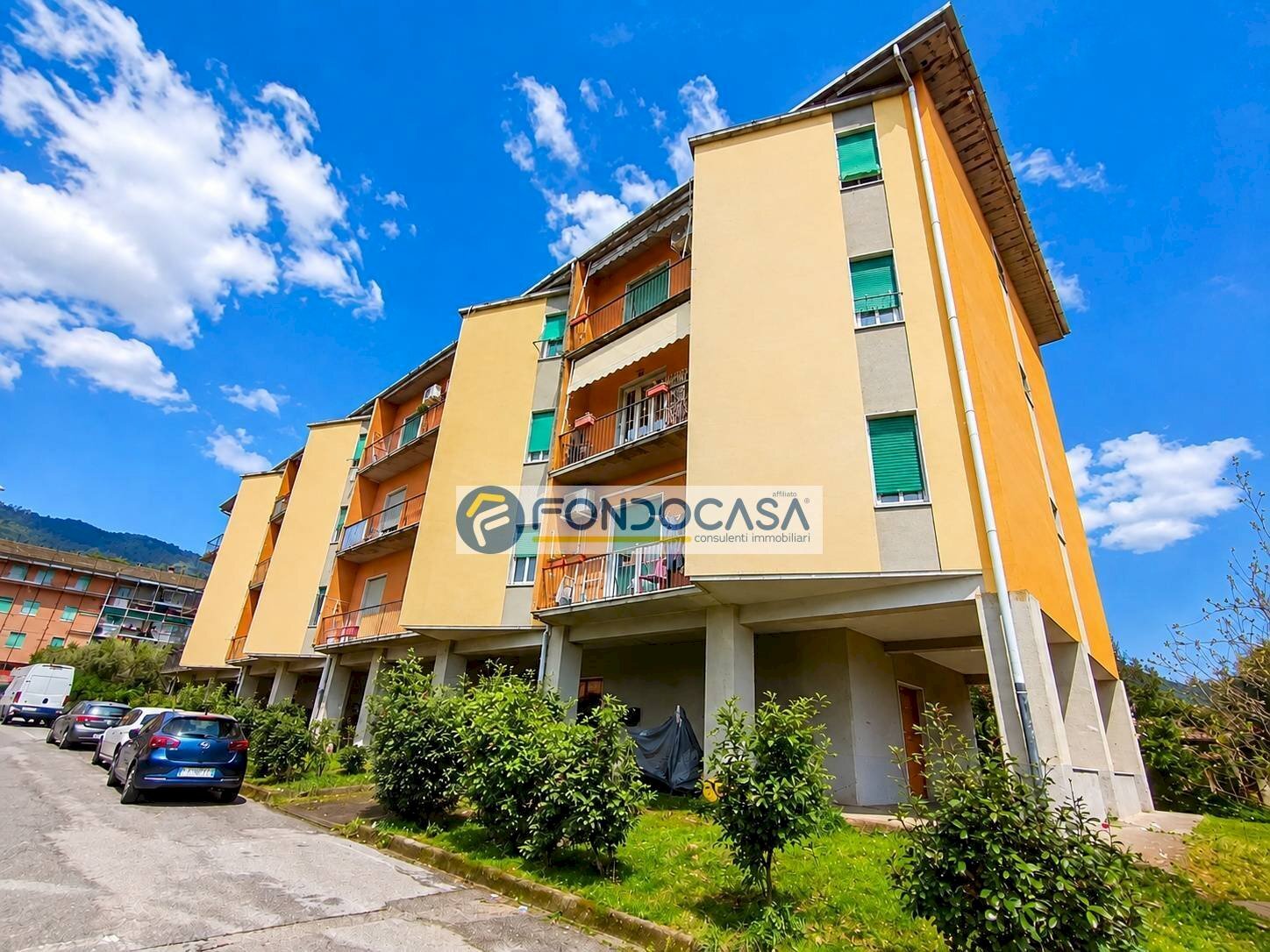 Esterno - Appartamento via eugenio montale, Carrara - foto 1