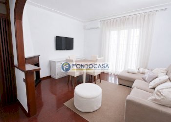 Soggiorno - Appartamento via eugenio montale, Carrara - foto 4
