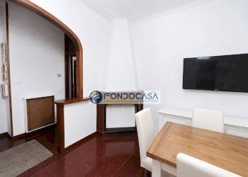 Soggiorno - Appartamento via eugenio montale, Carrara - foto 6