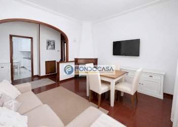 Soggiorno - Appartamento via eugenio montale, Carrara - foto 7