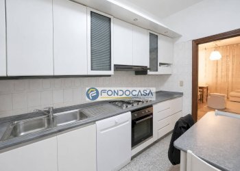 Cucina - Appartamento via eugenio montale, Carrara - foto 10