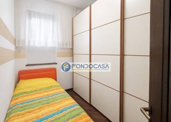 Camera - Appartamento via eugenio montale, Carrara - foto 14