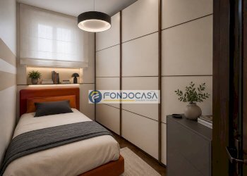 render - Appartamento via eugenio montale, Carrara - foto 16