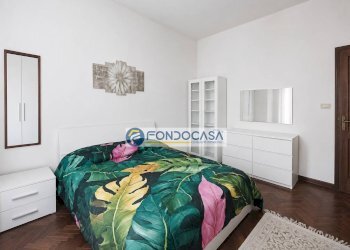 Camera matrimoniale - Appartamento via eugenio montale, Carrara - foto 17