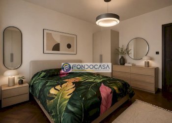 render - Appartamento via eugenio montale, Carrara - foto 18