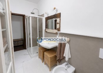 Bagno - Appartamento via eugenio montale, Carrara - foto 20