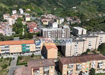 Esterno - Appartamento via eugenio montale, Carrara - foto 25