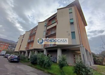 Esterno - Appartamento via eugenio montale, Carrara - foto 27