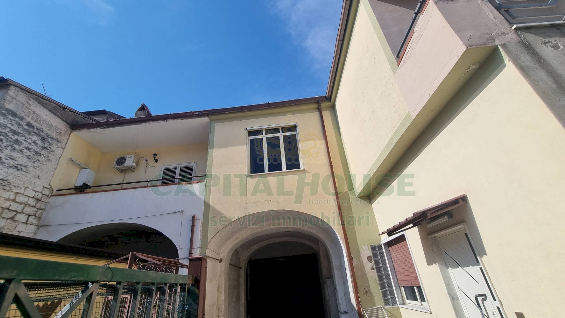 Foto 1 - Quadrilocale Portico di Caserta - foto 1