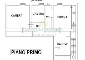 Foto 3 - Quadrilocale Portico di Caserta - foto 3