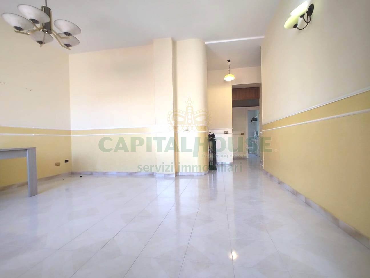 Foto 1 - Four-room apartment pressi via Gianfrotta, San Prisco - photo 1