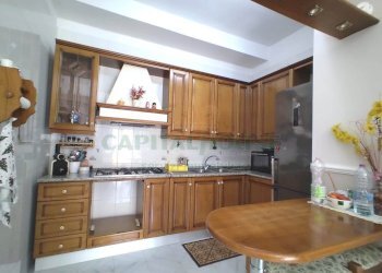 Foto 6 - Four-room apartment pressi via Gianfrotta, San Prisco - photo 6