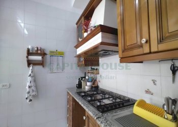 Foto 17 - Four-room apartment pressi via Gianfrotta, San Prisco - photo 17