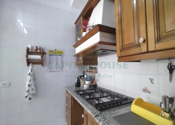 Foto 20 - Four-room apartment pressi via Gianfrotta, San Prisco - photo 20