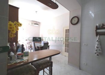 Foto 21 - Four-room apartment pressi via Gianfrotta, San Prisco - photo 21