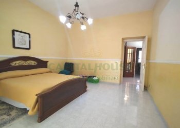 Foto 36 - Four-room apartment pressi via Gianfrotta, San Prisco - photo 36