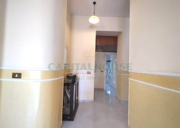 Foto 43 - Four-room apartment pressi via Gianfrotta, San Prisco - photo 43