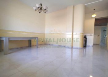 Foto 47 - Four-room apartment pressi via Gianfrotta, San Prisco - photo 47