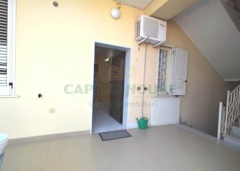 Foto 48 - Four-room apartment pressi via Gianfrotta, San Prisco - photo 48