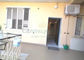 Foto 49 - Four-room apartment pressi via Gianfrotta, San Prisco - photo 49