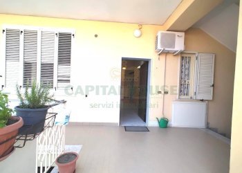Foto 52 - Four-room apartment pressi via Gianfrotta, San Prisco - photo 52