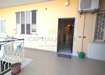 Foto 53 - Four-room apartment pressi via Gianfrotta, San Prisco - photo 53