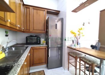 Foto 74 - Four-room apartment pressi via Gianfrotta, San Prisco - photo 74