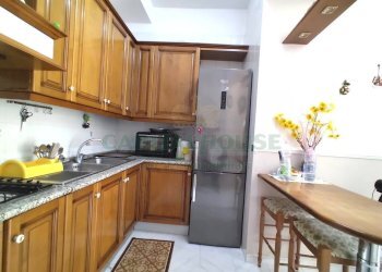 Foto 76 - Four-room apartment pressi via Gianfrotta, San Prisco - photo 76