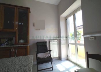 Foto 81 - Four-room apartment pressi via Gianfrotta, San Prisco - photo 81