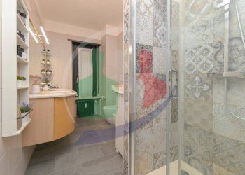 Foto 11 - Three-room apartment Via Ponchielli
 
35, Moncalieri - photo 11