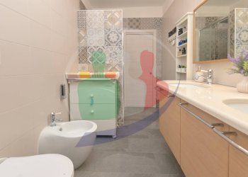 Foto 12 - Three-room apartment Via Ponchielli
 
35, Moncalieri - photo 12