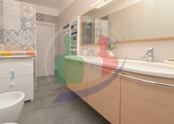 Foto 16 - Three-room apartment Via Ponchielli
 
35, Moncalieri - photo 16