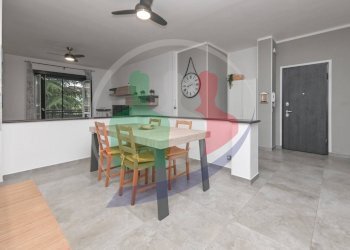 Foto 18 - Three-room apartment Via Ponchielli
 
35, Moncalieri - photo 18