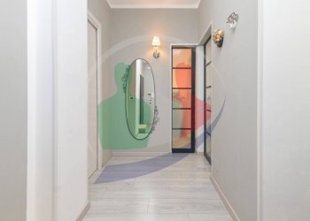 Foto 20 - Three-room apartment Via Ponchielli
 
35, Moncalieri - photo 20