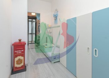 Foto 24 - Three-room apartment Via Ponchielli
 
35, Moncalieri - photo 24