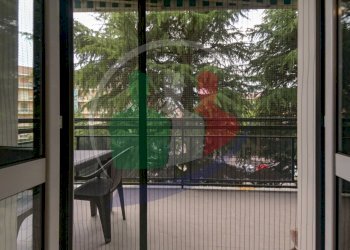 Foto 11 - Three-room apartment Via Ponchielli
 
35, Moncalieri - photo 11