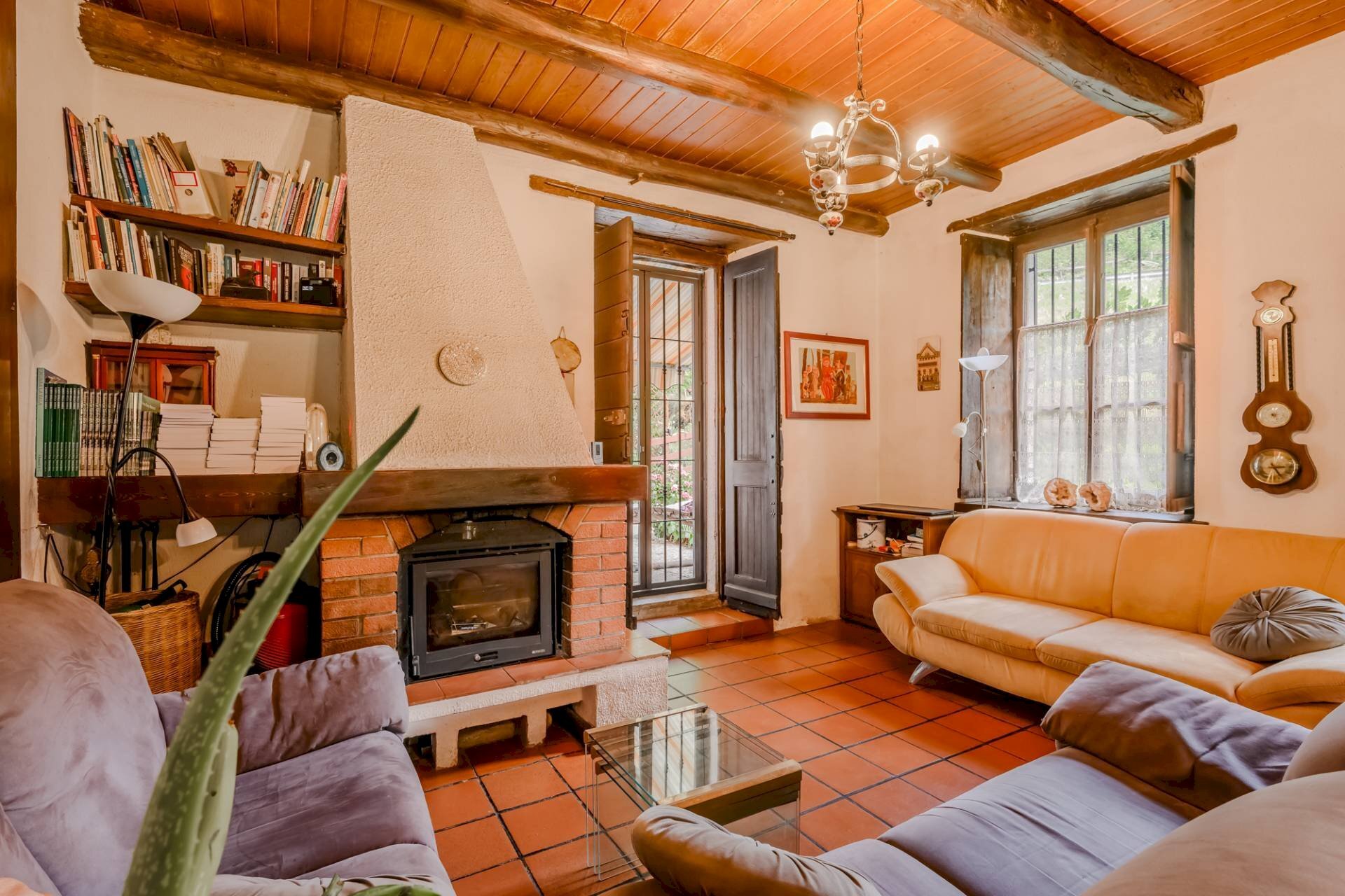 Foto 3 - Casa indipendente Carlo Casanova
4, Quarna Sotto - foto 3