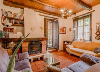 Foto 3 - Casa indipendente Carlo Casanova
 
4, Quarna Sotto - foto 3