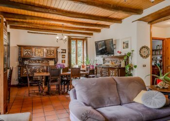 Foto 4 - Casa indipendente Carlo Casanova
 
4, Quarna Sotto - foto 4