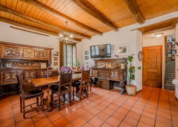 Foto 9 - Casa indipendente Carlo Casanova
 
4, Quarna Sotto - foto 9