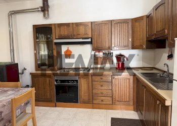 Cucina - Casa semi indipendente VIA BORGO PICCOLO
 
2, Scontrone - foto 2
