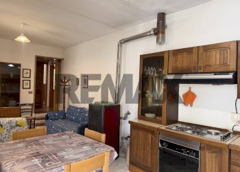 Cucina - Casa semi indipendente VIA BORGO PICCOLO
 
2, Scontrone - foto 4