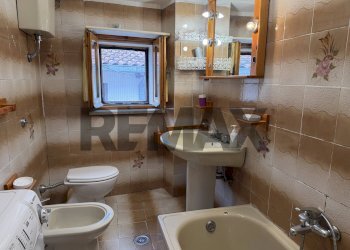 Bagno - Casa semi indipendente VIA BORGO PICCOLO
 
2, Scontrone - foto 27