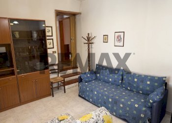 Soggiorno - Casa semi indipendente VIA BORGO PICCOLO
 
2, Scontrone - foto 34