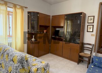 Soggiorno - Casa semi indipendente VIA BORGO PICCOLO
 
2, Scontrone - foto 35