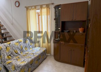 Soggiorno - Casa semi indipendente VIA BORGO PICCOLO
 
2, Scontrone - foto 37