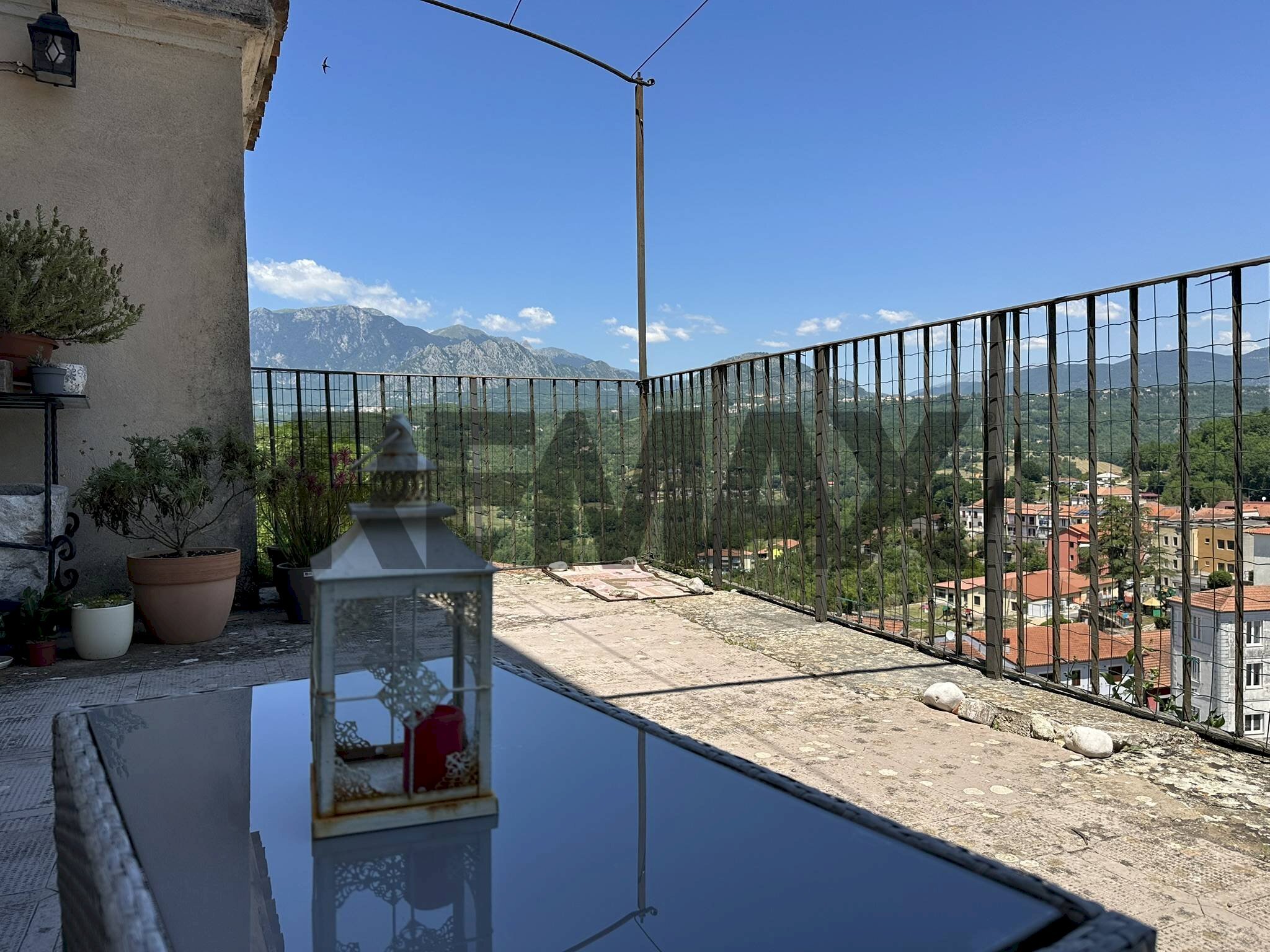 Terrazza - Independent house Via Andreucci
 
4, Colli a Volturno - photo 1